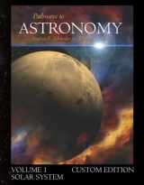 9780073279688-0073279684-Pathways to Astronomy, Vol. 1: Solar System (Book & Starry Nights Pro CD-ROM)