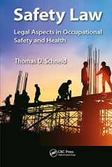 9781032570266-1032570261-Safety Law (Occupational Safety & Health Guide Series)