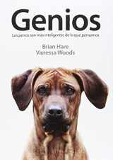 9788494185212-8494185217-Genios: Los perros son más inteligentes de lo que pensamos