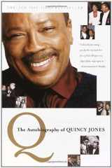 9780767905107-0767905105-Q: The Autobiography of Quincy Jones
