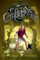 9781416905882-141690588X-The Shadow Thieves (1) (The Cronus Chronicles)