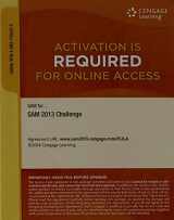 9781285735023-1285735021-Sam 2013 Challenge Access Card