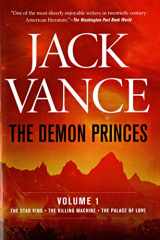 9780312853020-0312853025-The Demon Princes, Vol. 1: The Star King * The Killing Machine * The Palace of Love (Demon Princes, 1)