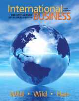 9780137153756-0137153759-International Business: The Challenges of Globalization