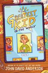 9780062986030-0062986031-The Greatest Kid in the World