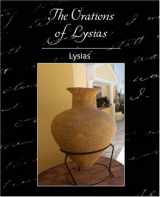 9781604242485-1604242485-The Orations of Lysias