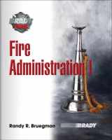 9780131720848-0131720848-Fire Administration