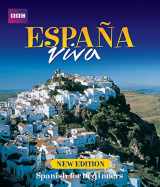 9780563472667-0563472669-Espana Viva: Spanish for Beginners (Spanish Edition)