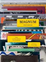 9780714872117-0714872113-Magnum Photobook: The Catalogue Raisonné