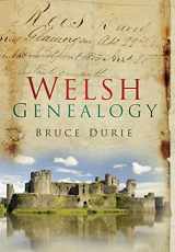 9780752465999-0752465996-Welsh Genealogy