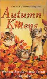 9780821770368-0821770365-Autumn Kittens (Zebra Regency Romance)