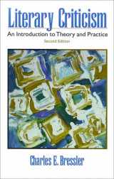 9780138974220-0138974225-Literary Criticism: An Introduction to Theory and Practice (2nd Edition)