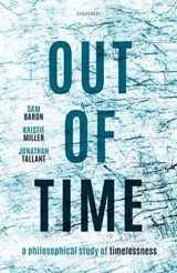 9780192864888-0192864882-Out of Time: A Philosophical Study of Timelessness