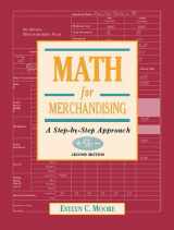 9780130182029-0130182028-Math for Merchandising: A Step-by-Step Approach