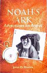 9781935587675-1935587676-Noah's Ark Adventures on Ararat