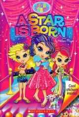 9780439908757-0439908752-Lisa Frank: A Star Is Born