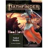 9781640784628-1640784624-Field of Maidens (Pathfinder Adventure Path: Blood Lords)