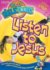 9780784716236-0784716234-Listen to Jesus
