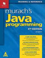 9789350239407-935023940X-Murachs Java Programming: Training and Reference: 4th Edition