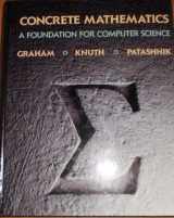 9780201142365-0201142368-Concrete Mathematics: A Foundation for Computer Science