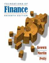 9780136113652-0136113656-Foundations of Finance: The Logic and Practice of Financial Management