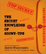 9780688153403-0688153402-The Secret Knowledge of Grown-Ups
