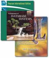 9781405853873-1405853875-Fundamentals of Database Systems: AND Introduction to SQL, Mastering the Structured Query Language