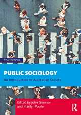 9781032045658-1032045655-Public Sociology: An Introduction to Australian Society