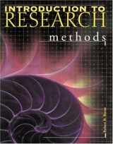 9780761965923-0761965920-Introduction to Research Methods