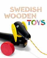 9780300200751-0300200757-Swedish Wooden Toys (Bard Graduate Center for Studies in the Decorative Arts, Des)