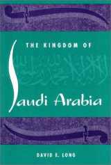9780813014739-0813014735-The Kingdom of Saudi Arabia