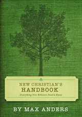 9781418545932-1418545937-New Christian's Handbook: Everything Believers Need to Know