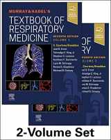 9780323655873-0323655874-Murray & Nadel's Textbook of Respiratory Medicine, 2-Volume Set