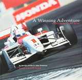 9781893618268-1893618269-A Winning Adventure: Honda's Decade in Cart Racing