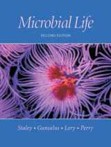 9780878938674-0878938672-Microbial Life (Loose Leaf), Second Edition