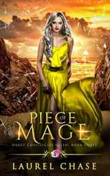 9781794470217-1794470212-Piece of Mage: A Fantasy Romance (Haret Chronicles: Qilin)