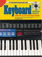 9781875726387-1875726381-CP72638 - Progressive Electronic Keyboard Method Book 2
