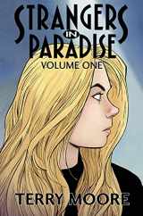 9781892597915-1892597918-Strangers In Paradise Volume One (STRANGERS IN PARADISE TP (2023))