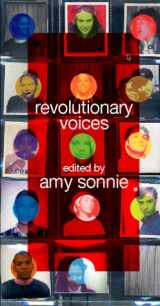 9781555835583-1555835589-Revolutionary Voices: A Multicultural Queer Youth Anthology