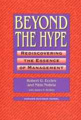 9780875843315-087584331X-Beyond the Hype: Rediscovering the Essence of Management