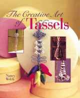 9780806962535-0806962534-Creative Art of Tassels: The Creative Art of Design