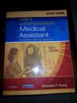 9781416042594-1416042598-Study Guide for Kinn's The Administrative Medical Assistant: An Applied Learning Approach