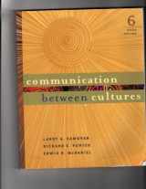 9780495007272-0495007277-Communication Between Cultures (Available Titles CengageNOW)