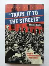 9780195368352-0195368355-"Takin' it to the streets": A Sixties Reader