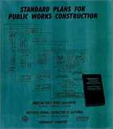 9781557011497-1557011494-Standard Plans for Public Works Construction 1997