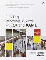 9780321822161-0321822161-Building Windows 8 Apps with C# and XAML (Microsoft Windows Development Series)
