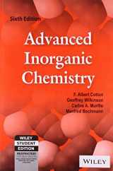 9788126513383-8126513381-Advanced Inorganic Chemistry