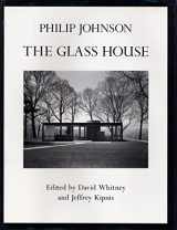 9780679423737-0679423737-PHILIP JOHNSON: The Glass House