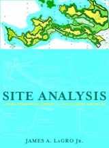 9780471344124-0471344125-Site Analysis: Linking Program and Concept in Land Planning and Design