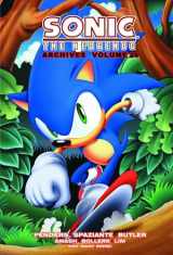 9781619889408-1619889404-Sonic the Hedgehog Archives 24